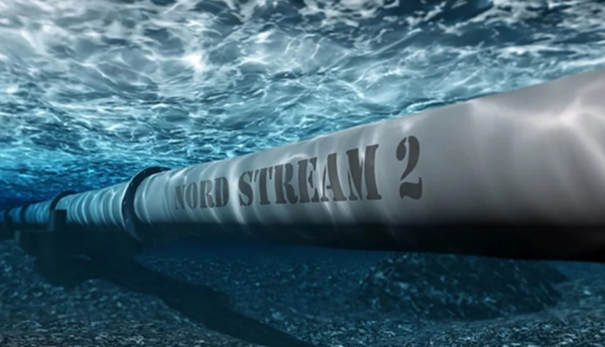 Nord stream 2 gas pipeline wont go ahead if russia invades ukraine us state department