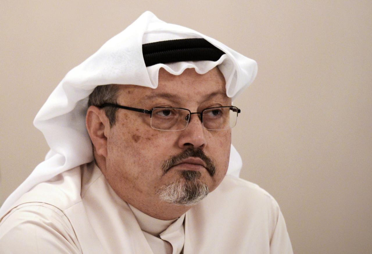 Saudi court issues final verdicts in khashoggi murder sentencing 8 to prison