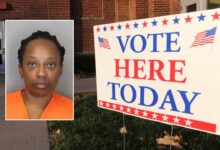 The voting reforms that should come from blm memphis founders illegal voting registration conviction