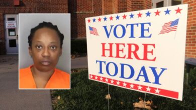 The voting reforms that should come from blm memphis founders illegal voting registration conviction