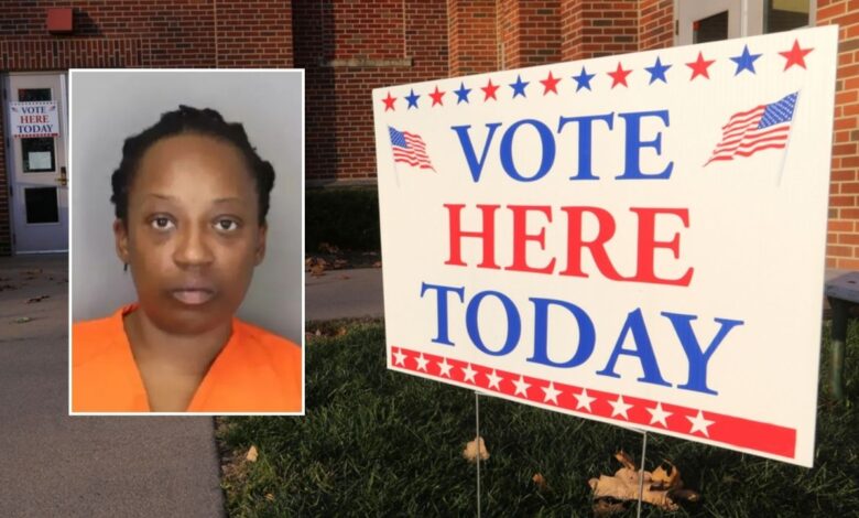 The voting reforms that should come from blm memphis founders illegal voting registration conviction