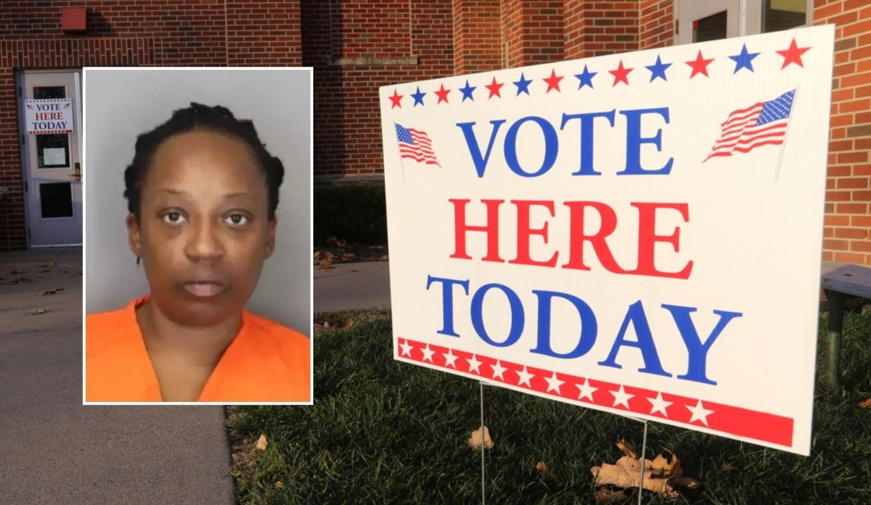 The voting reforms that should come from blm memphis founders illegal voting registration conviction