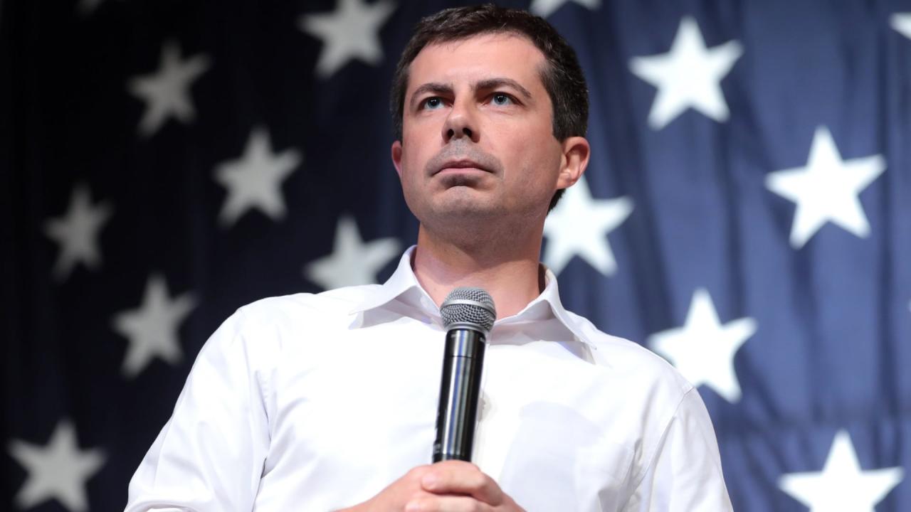 Buttigieg exits presidential race ahead of super tuesday cementing collapse after strong iowa showing