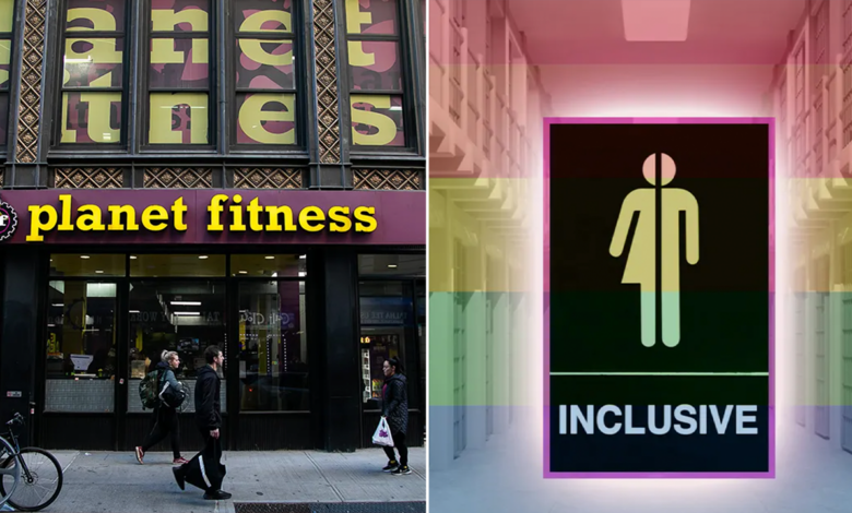 Dozens of planet fitness locations receive bomb threats over transgender locker room policy