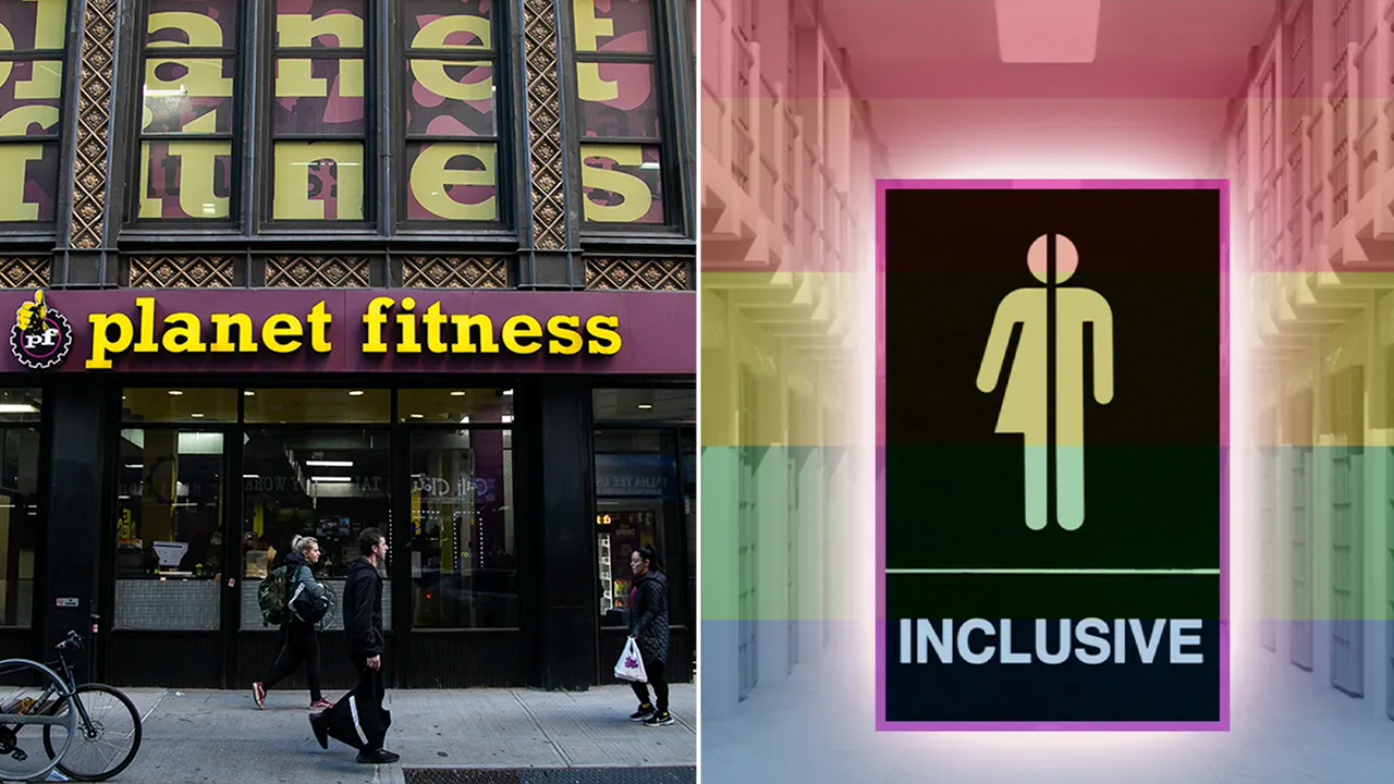 Dozens of planet fitness locations receive bomb threats over transgender locker room policy