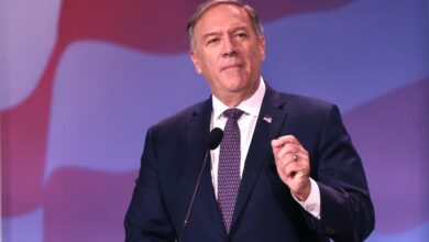 China gave imperfect data on coronavirus epidemic pompeo