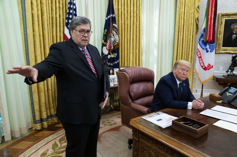 Attorney general william barr to testify before congress house democrats