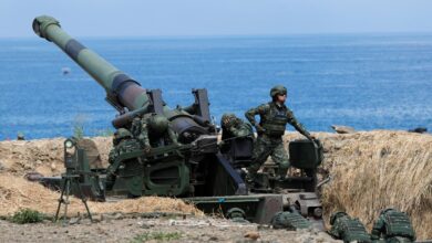 Taiwan will defend differently than ukraine in event of chinese invasion expert