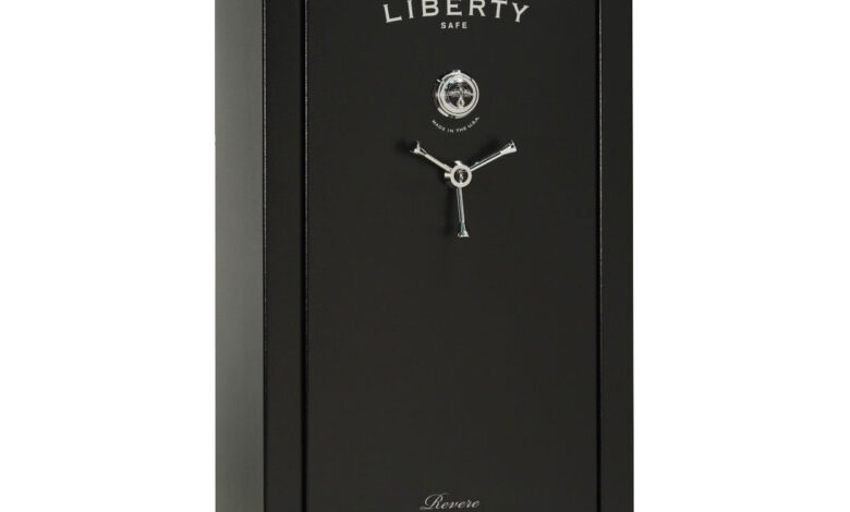 Liberty safe announces new privacy measures after public backlash over fbi data release