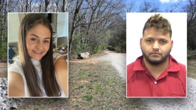 Illegal immigrant suspect in laken rileys murder indicted accused of being peeping tom