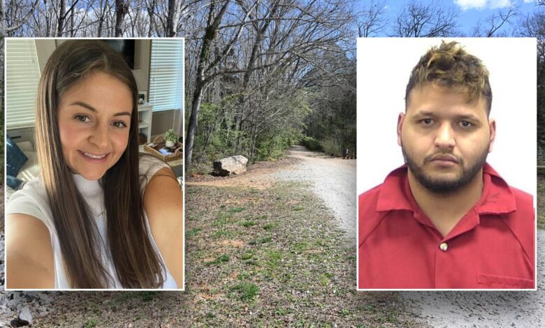 Illegal immigrant suspect in laken rileys murder indicted accused of being peeping tom