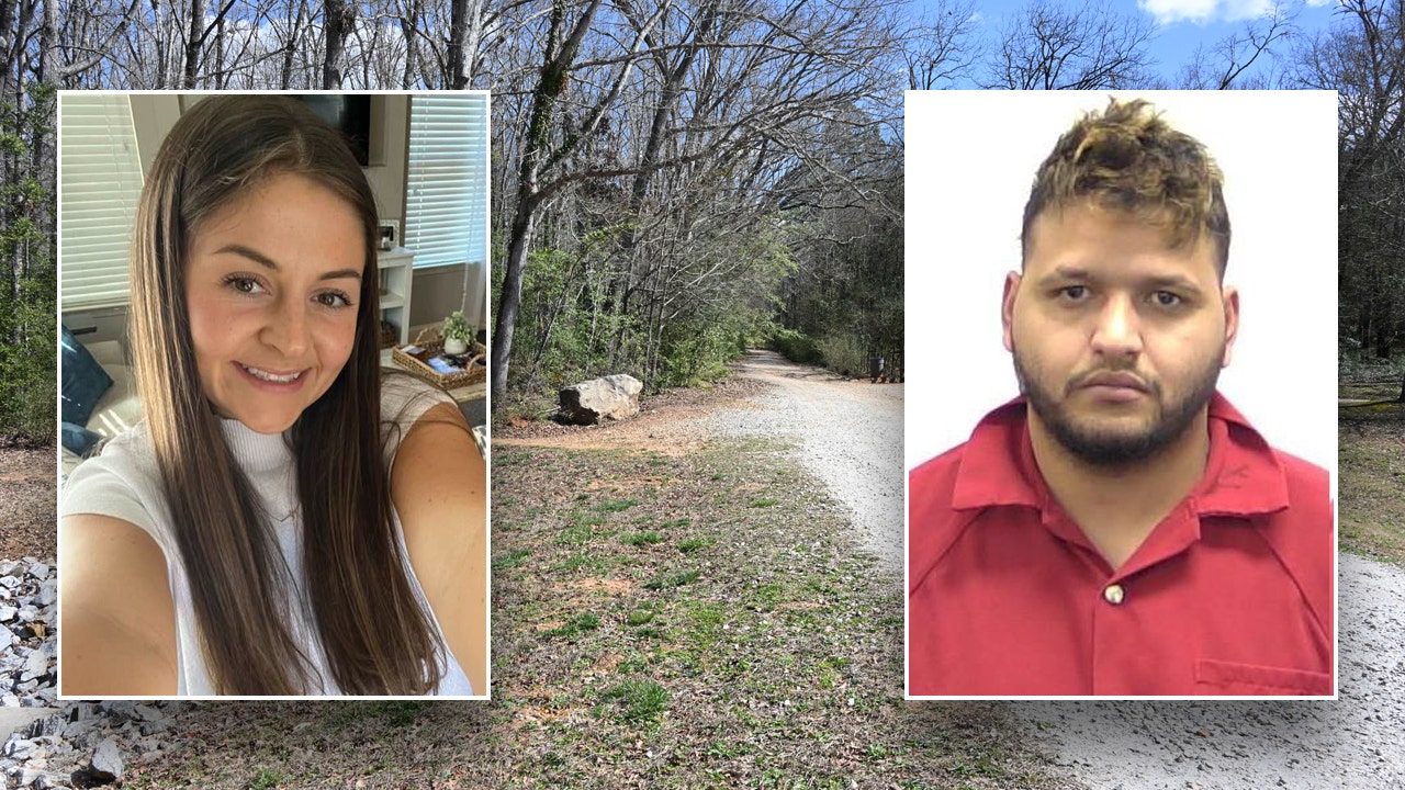 Illegal immigrant suspect in laken rileys murder indicted accused of being peeping tom