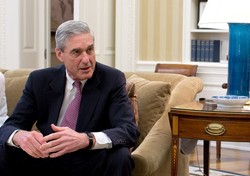 Republicans demand answers on mueller team wiping phones suggest anticipatory obstruction of justice