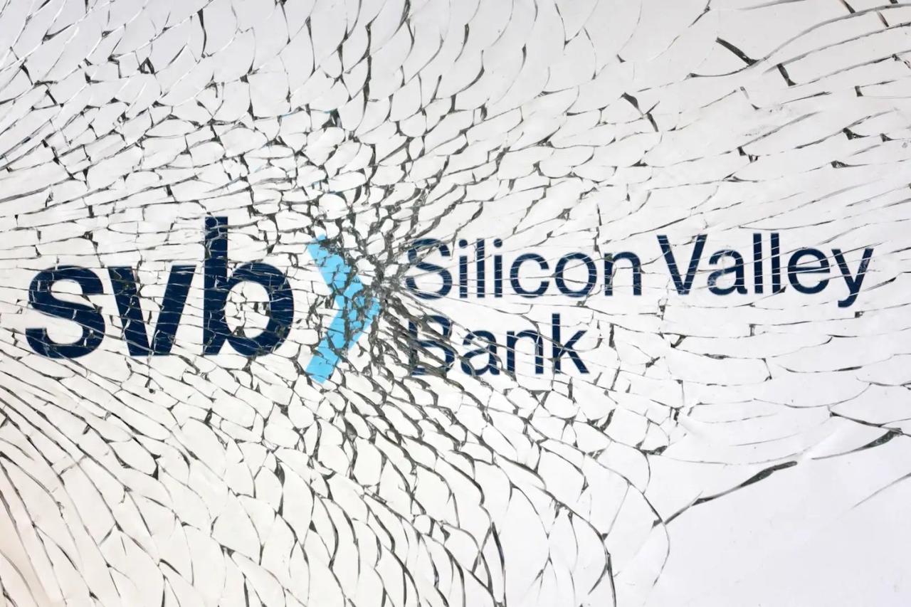 Finance sector braces for shockwaves after silicon valley bank collapse