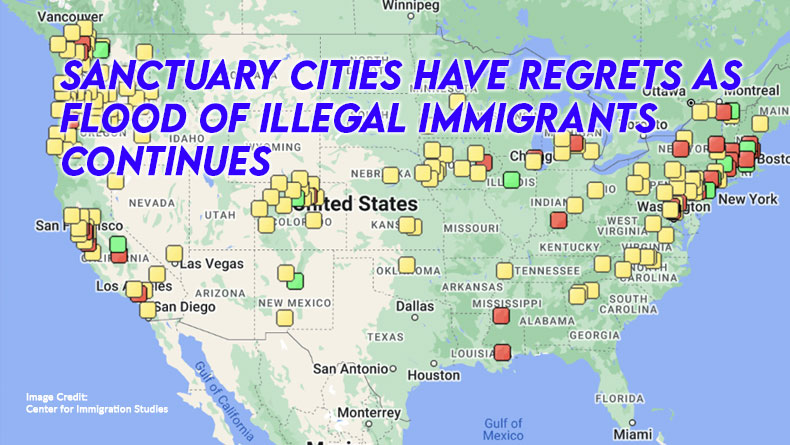 How sanctuary cities are costing american lives