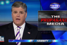 Sean hannity on impeachment trial this thing is over its finished