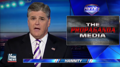 Sean hannity on impeachment trial this thing is over its finished