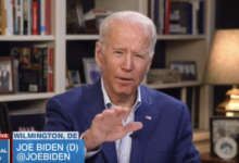 77 democratic lawmakers author letter criticizing bidens handling of border crisis