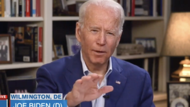 77 democratic lawmakers author letter criticizing bidens handling of border crisis