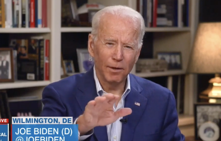 77 democratic lawmakers author letter criticizing bidens handling of border crisis