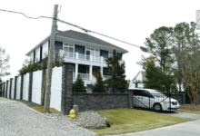 Fbi searching bidens rehoboth beach home in classified documents probe