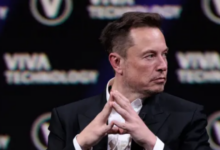 Utter madness elon musk reacts to californias proposed gender affirming law