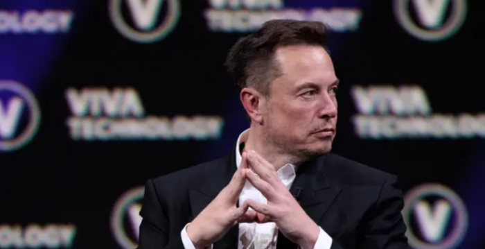 Utter madness elon musk reacts to californias proposed gender affirming law