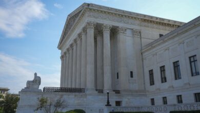 Supreme court issues order allowing work to resume on west virginia gas pipe