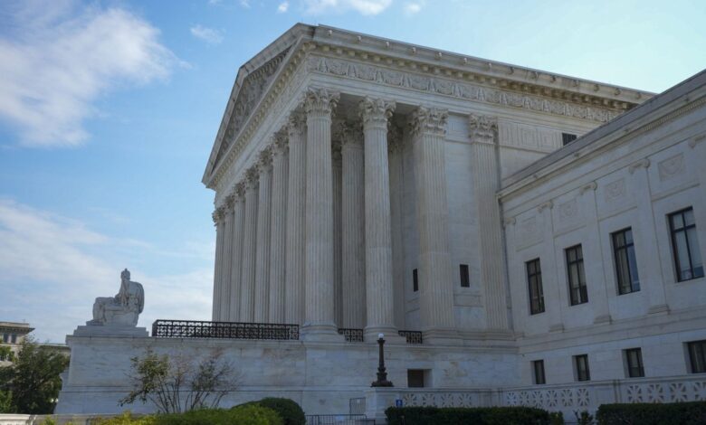 Supreme court issues order allowing work to resume on west virginia gas pipe