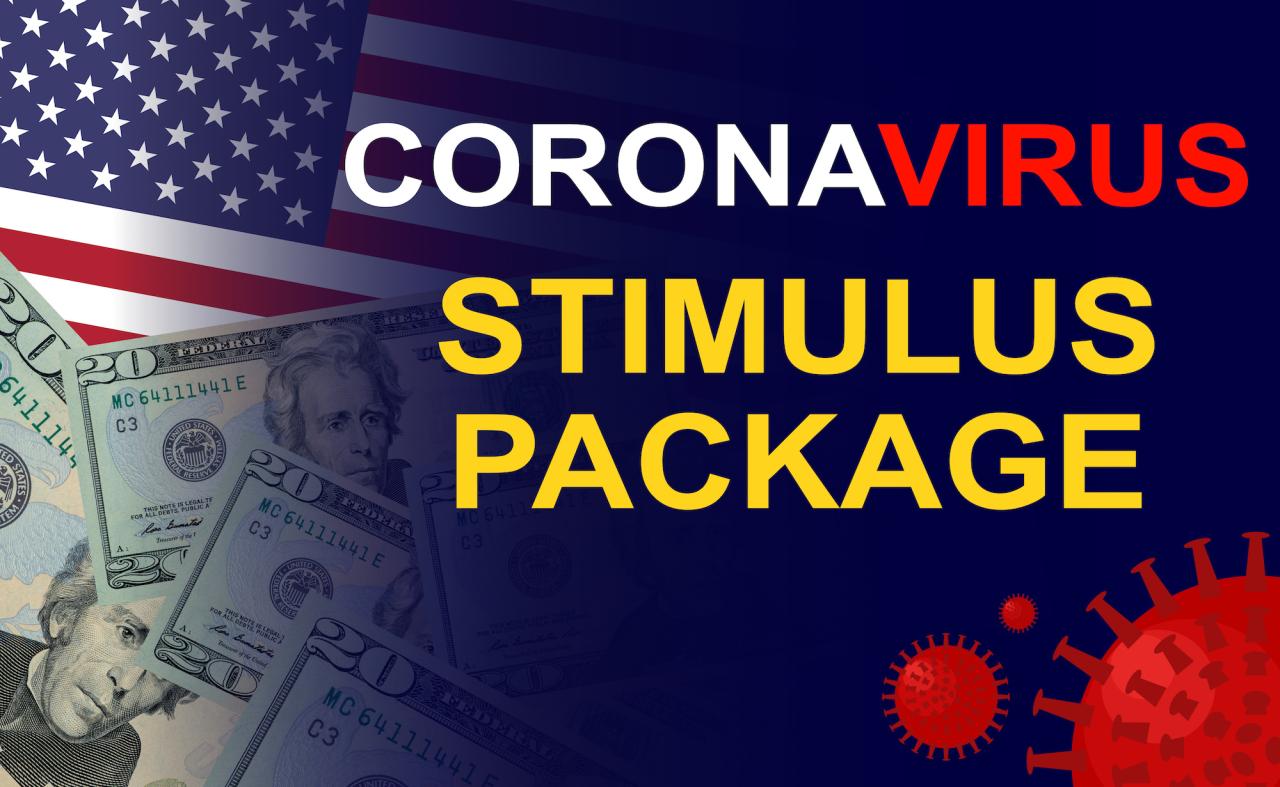 Congress oks 2t stimulus in historic coronavirus response as reps objections sidelined