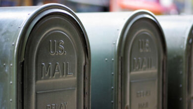 Us postal service seeks to hike stamp prices to 68 cents