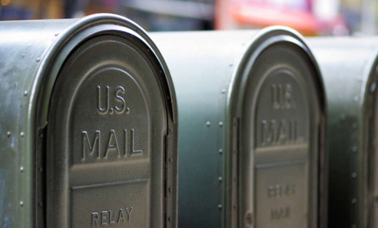 Us postal service seeks to hike stamp prices to 68 cents