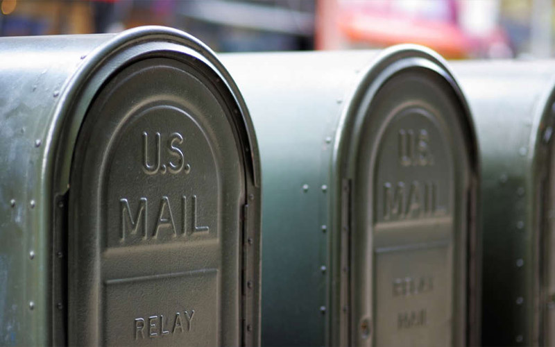 Us postal service seeks to hike stamp prices to 68 cents