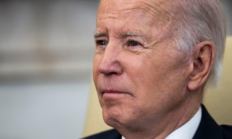 Biden loses american samoa caucus to obscure candidate