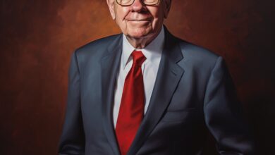 Buffetts berkshire hathaway posts record operating profit grows cash to 277 billion