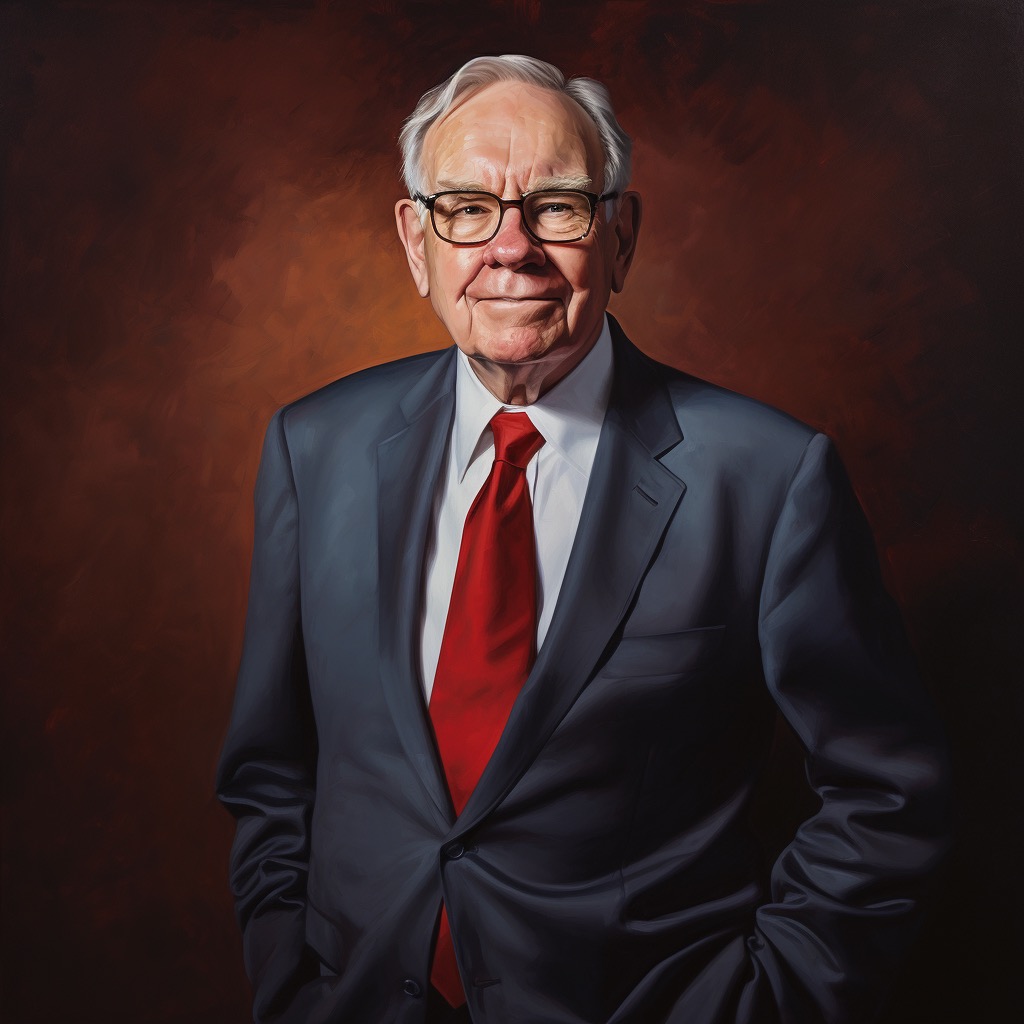 Buffetts berkshire hathaway posts record operating profit grows cash to 277 billion