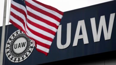 Uaw escalates strike as progress stalls