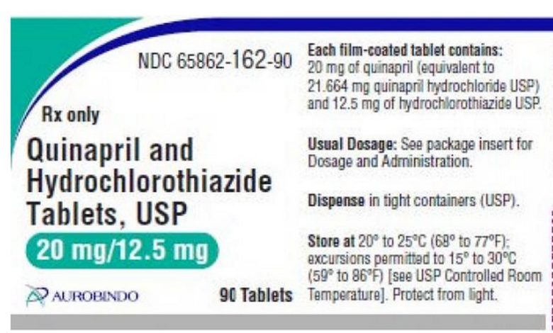 Thyroid recalled concerns medication contamination 11alive