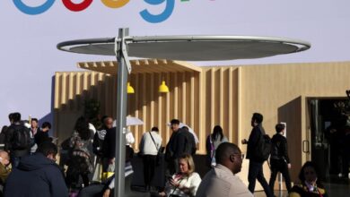 Federal court rules against google in landmark antitrust case