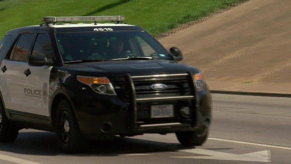 Ford recalling about 85000 explorer police vehicles because of potential for engine fire