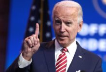 President bidens missteps and concerns a comprehensive assessment