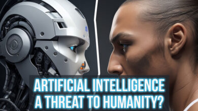 The future of artificial intelligence threats opportunities and the global power struggle