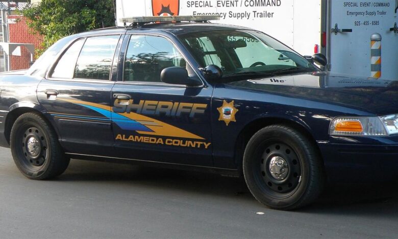 Alameda county sheriffs threatened with lawsuit for slow invasive concealed carry permitting