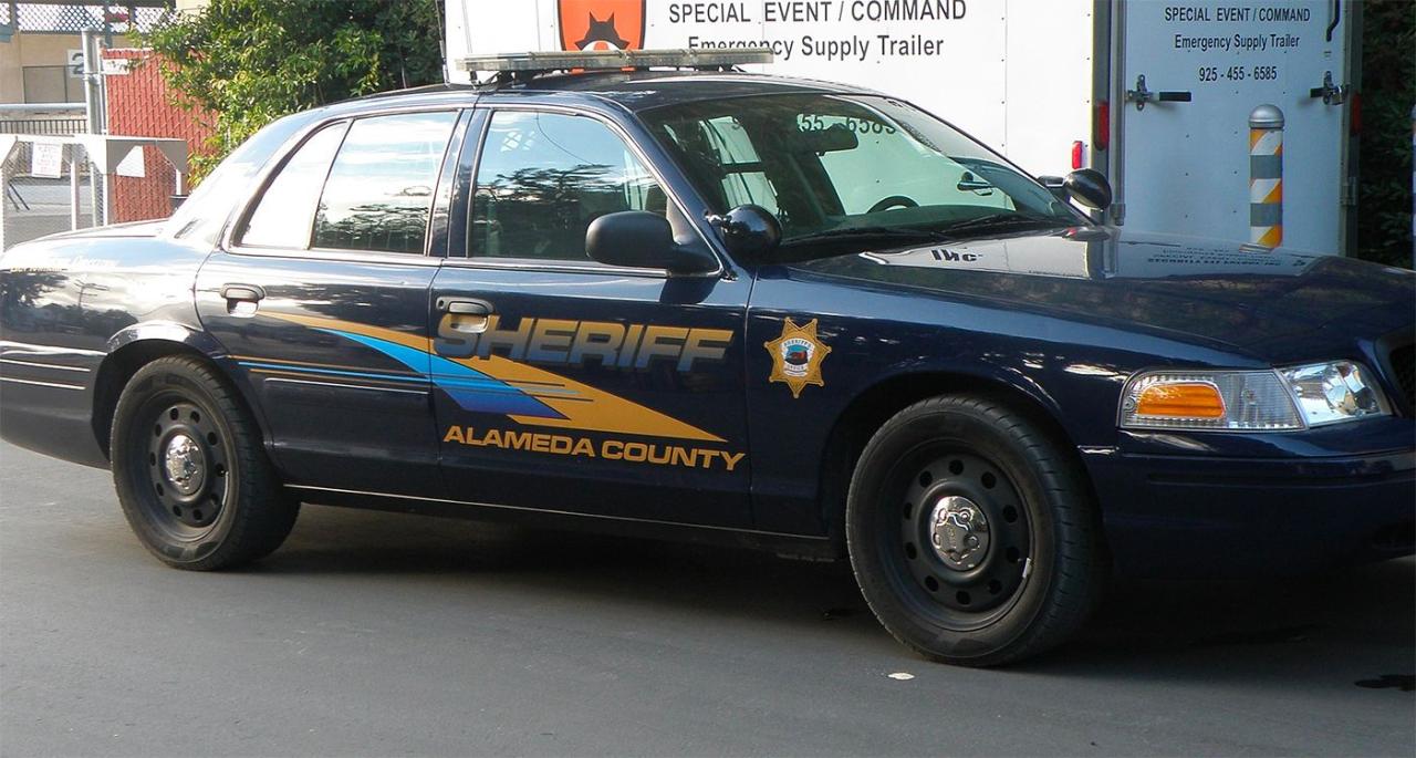 Alameda county sheriffs threatened with lawsuit for slow invasive concealed carry permitting