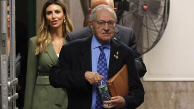 Trump conviction would probably be overturned on appeal dershowitz