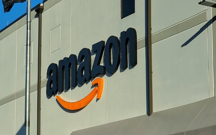 Amazon announces 18000 job cuts