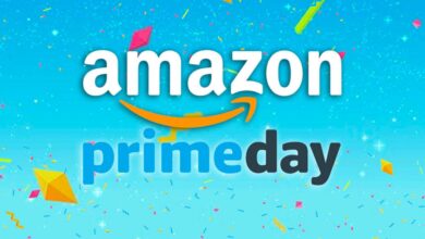 Amazon says this years prime day was its biggest ever