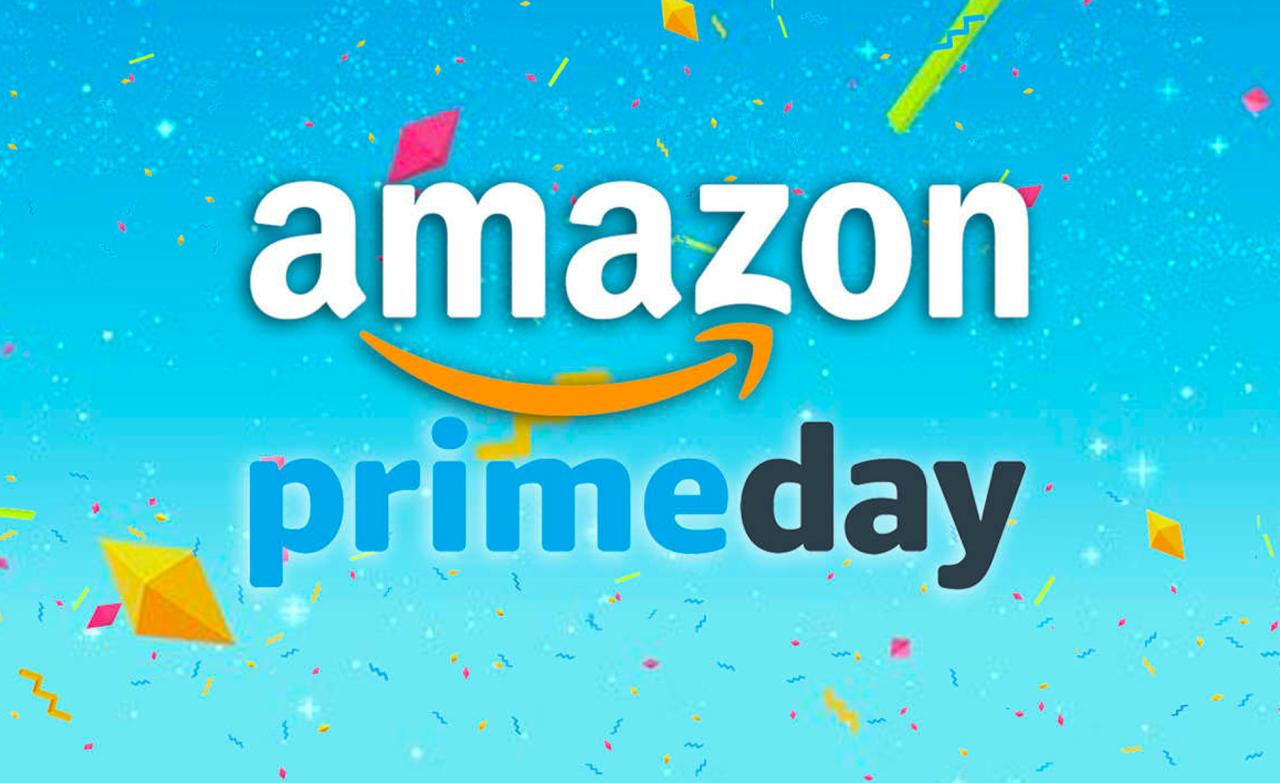 Amazon says this years prime day was its biggest ever