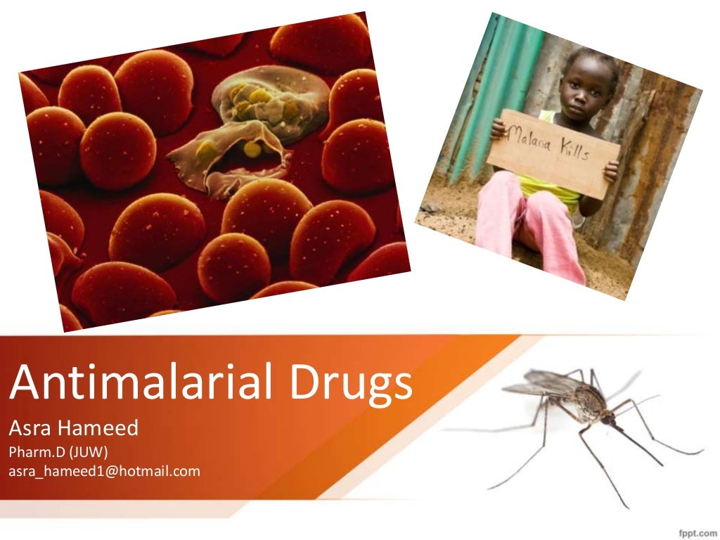 Toxicologist says anti malaria drugs show promise in treating coronavirus