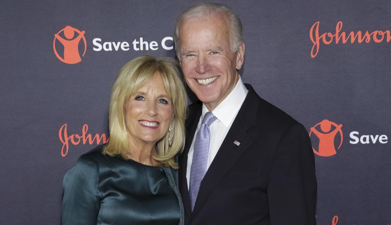 Biden affair